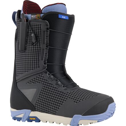 Burton - SLX Snowboard Boot - 2024 - Black