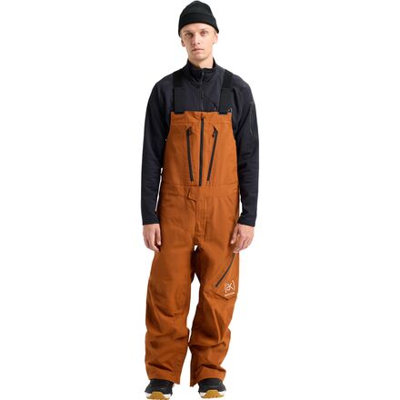 Cyclic GORE-TEX Bib Pant - Men's