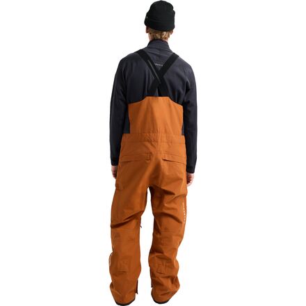 Burton - Cyclic GORE-TEX Bib Pant - Men's