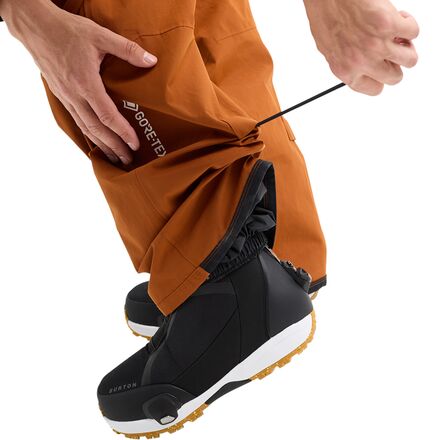 Burton - Cyclic GORE-TEX Bib Pant - Men's