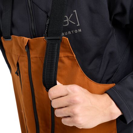 Burton - Cyclic GORE-TEX Bib Pant - Men's