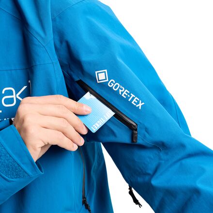 Burton - Cyclic GORE-TEX Jacket - Men's