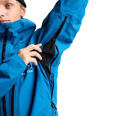 Burton - Cyclic GORE-TEX Jacket - Men's