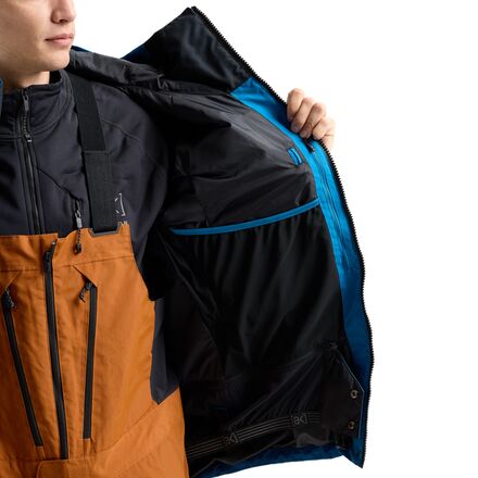 Burton - Cyclic GORE-TEX Jacket - Men's