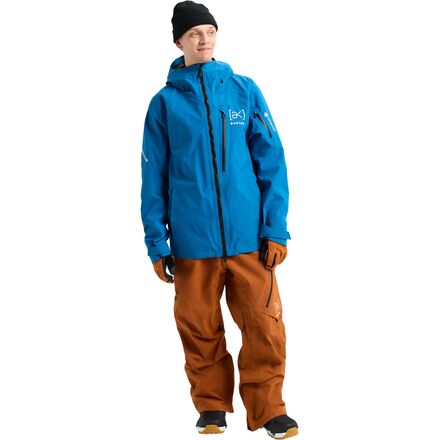Burton - Cyclic GORE-TEX Jacket - Men's
