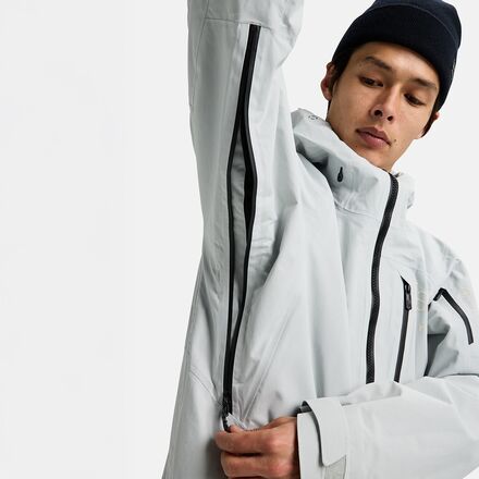 Burton - Cyclic GORE-TEX Jacket - Men's