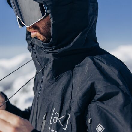 Burton - Cyclic GORE-TEX Jacket - Men's