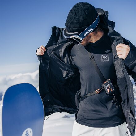 Burton - Cyclic GORE-TEX Jacket - Men's