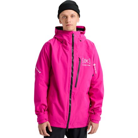 Cyclic GORE-TEX Jacket - Men's