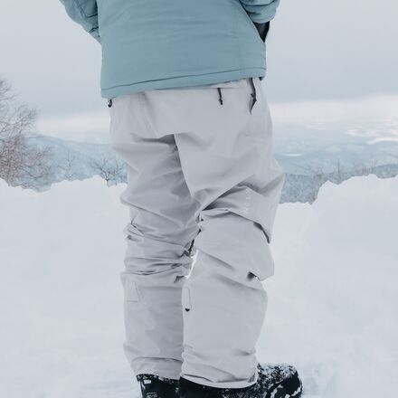 Burton - Cyclic GORE-TEX Pant - Men's