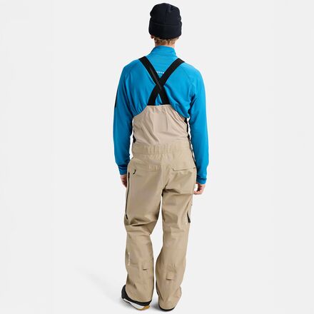 Burton - Freebird GORE-TEX 3L Bib Pant - Men's