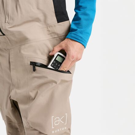 Burton - Freebird GORE-TEX 3L Bib Pant - Men's