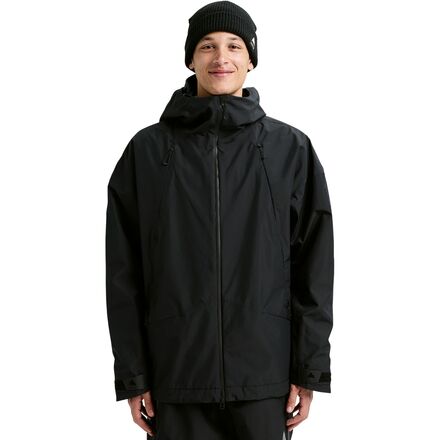 Futuretrust 2L Jacket