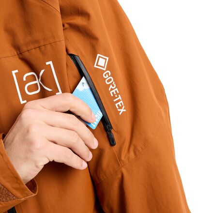 Burton - Swash GORE-TEX Jacket - Men's