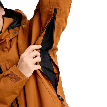 Burton - Swash GORE-TEX Jacket - Men's