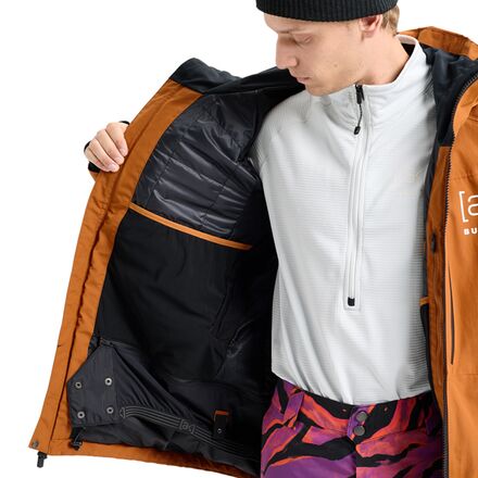 Burton - Swash GORE-TEX Jacket - Men's