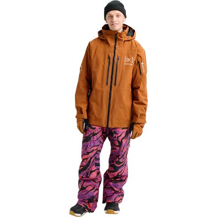 Burton - Swash GORE-TEX Jacket - Men's