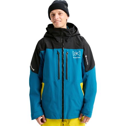 Swash GORE-TEX Jacket - Men's