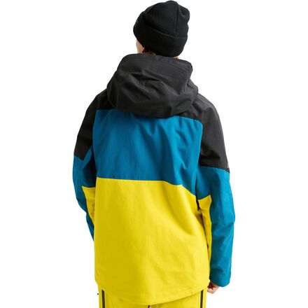 Burton - Swash GORE-TEX Jacket - Men's