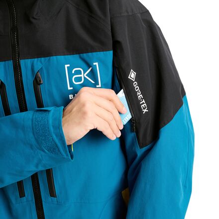 Burton - Swash GORE-TEX Jacket - Men's