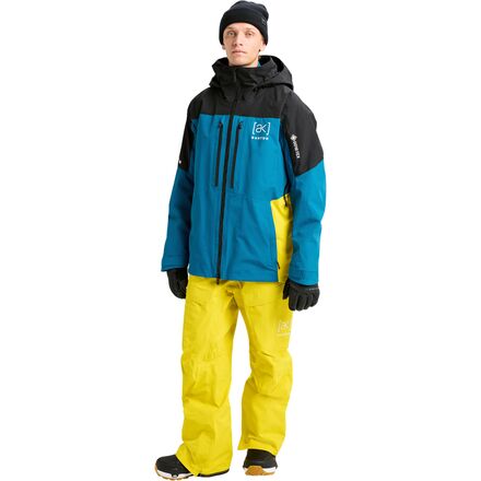 Burton - Swash GORE-TEX Jacket - Men's
