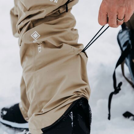 Burton - Swash GORE-TEX Pant - Men's