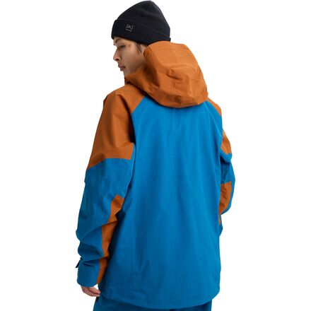Burton - Velocity GORE-TEX Anorak - Men's