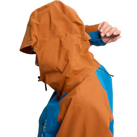 Burton - Velocity GORE-TEX Anorak - Men's
