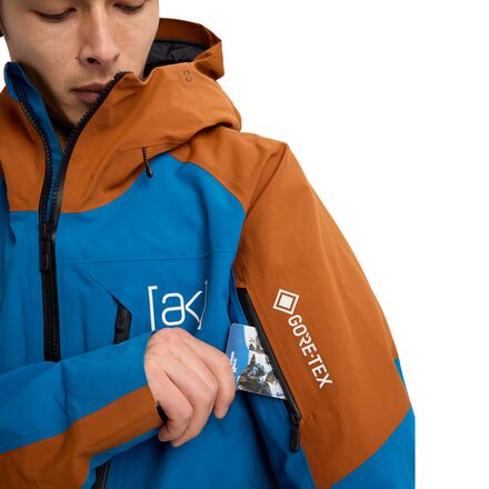 Burton - Velocity GORE-TEX Anorak - Men's