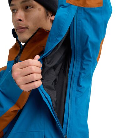 Burton - Velocity GORE-TEX Anorak - Men's
