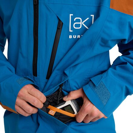 Burton - Velocity GORE-TEX Anorak - Men's