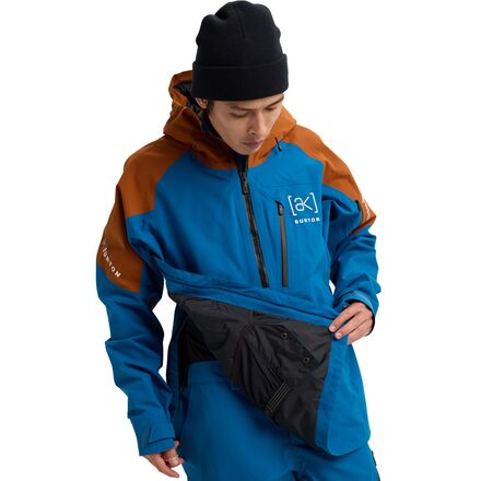 Burton - Velocity GORE-TEX Anorak - Men's