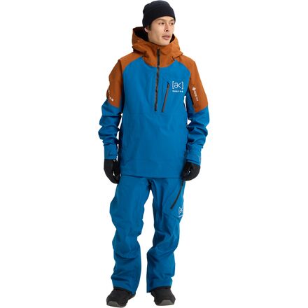 Burton - Velocity GORE-TEX Anorak - Men's