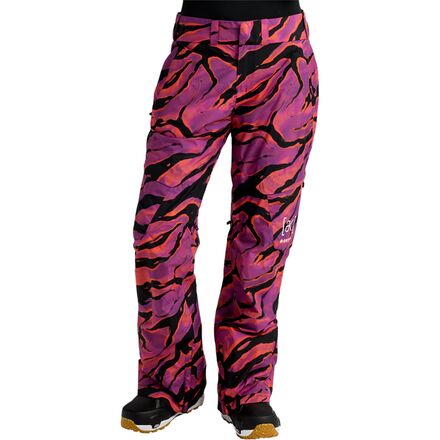 AK 2L Summit Pant - Women's