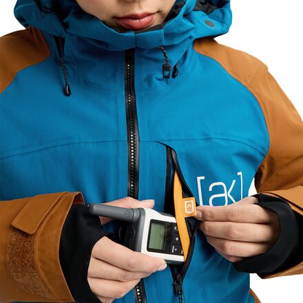 Burton - AK Embark GORE-TEX Jacket - Women's
