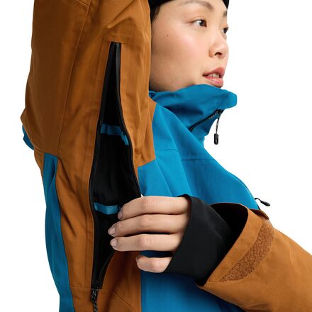 Burton - AK Embark GORE-TEX Jacket - Women's