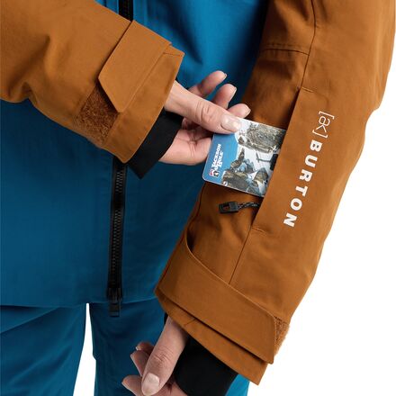 Burton - AK Embark GORE-TEX Jacket - Women's