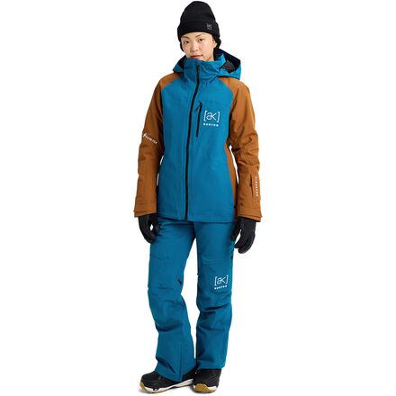 Burton - AK Embark GORE-TEX Jacket - Women's