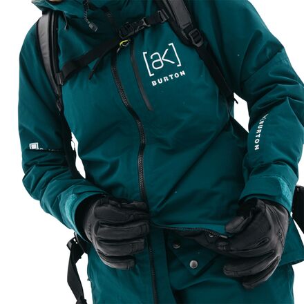 Burton - AK Embark GORE-TEX Jacket - Women's