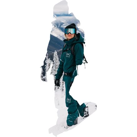 Burton - AK Embark GORE-TEX Jacket - Women's