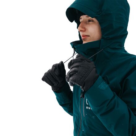 Burton - AK Embark GORE-TEX Jacket - Women's