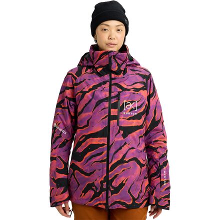Burton AK Embark GORE-TEX Jacket - Women's - Clothing