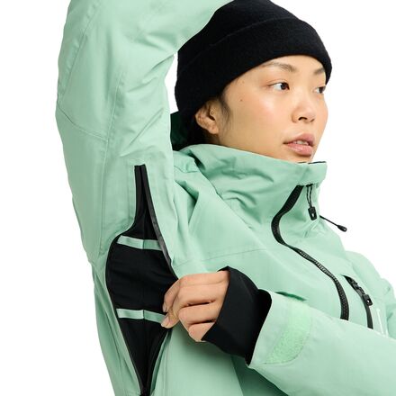Burton - AK Embark GORE-TEX Jacket - Women's