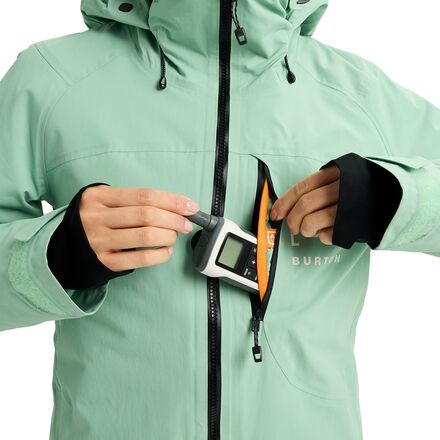 Burton - AK Embark GORE-TEX Jacket - Women's