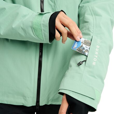 Burton - AK Embark GORE-TEX Jacket - Women's