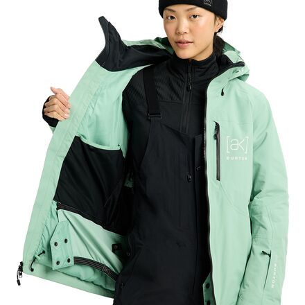 Burton - AK Embark GORE-TEX Jacket - Women's