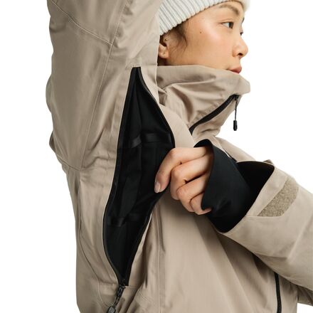 Burton - AK Embark GORE-TEX Jacket - Women's