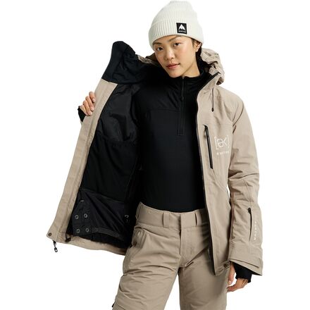 Burton - AK Embark GORE-TEX Jacket - Women's