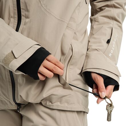 Burton - AK Embark GORE-TEX Jacket - Women's