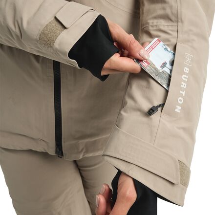 Burton - AK Embark GORE-TEX Jacket - Women's